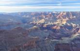 Grand Canyon: grandiosidade de tirar o fôlego! (no Arizona, nos Estados Unidos)